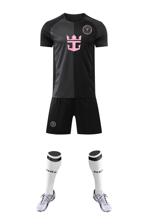 Eget tryck, MLS 25/26