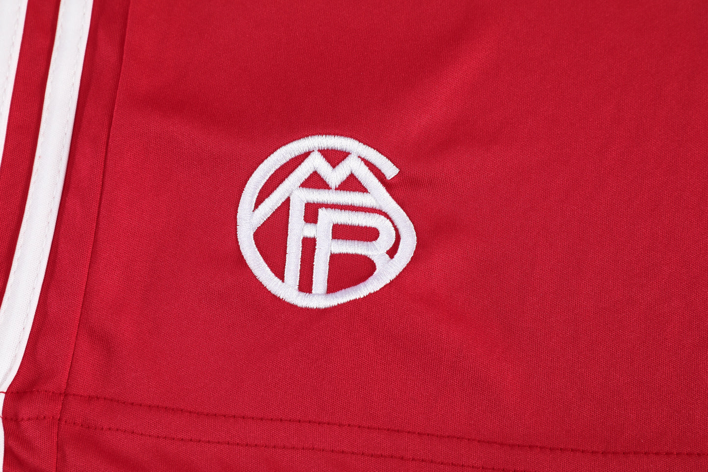 Barn/Vuxen - FC Bayern München 25/26 Special Edition