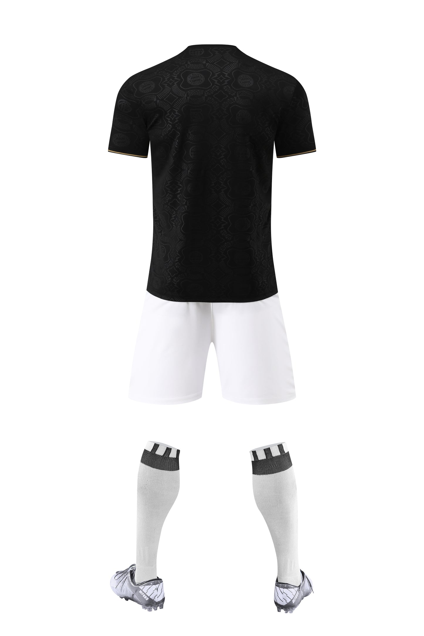 Barn/Vuxen - FC Bayern München 25/26 125 Year Anniversary Edition
