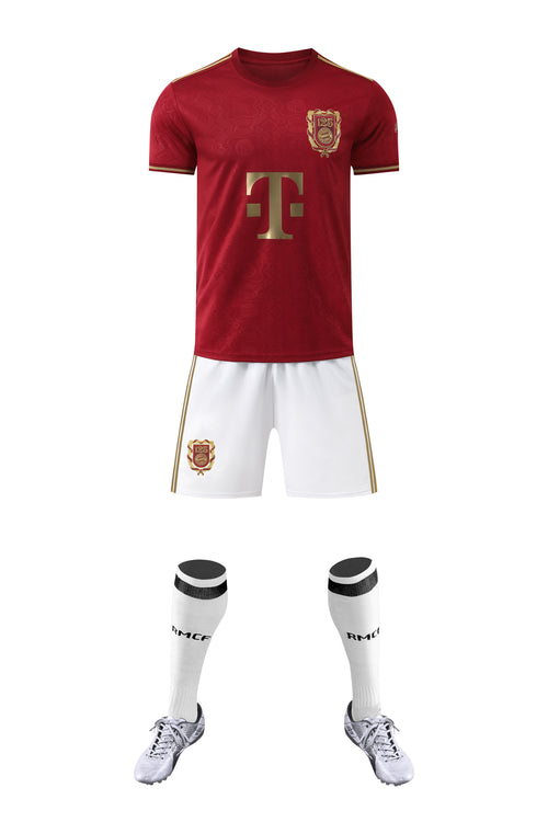 Eget tryck, Bundesliga 25/26
