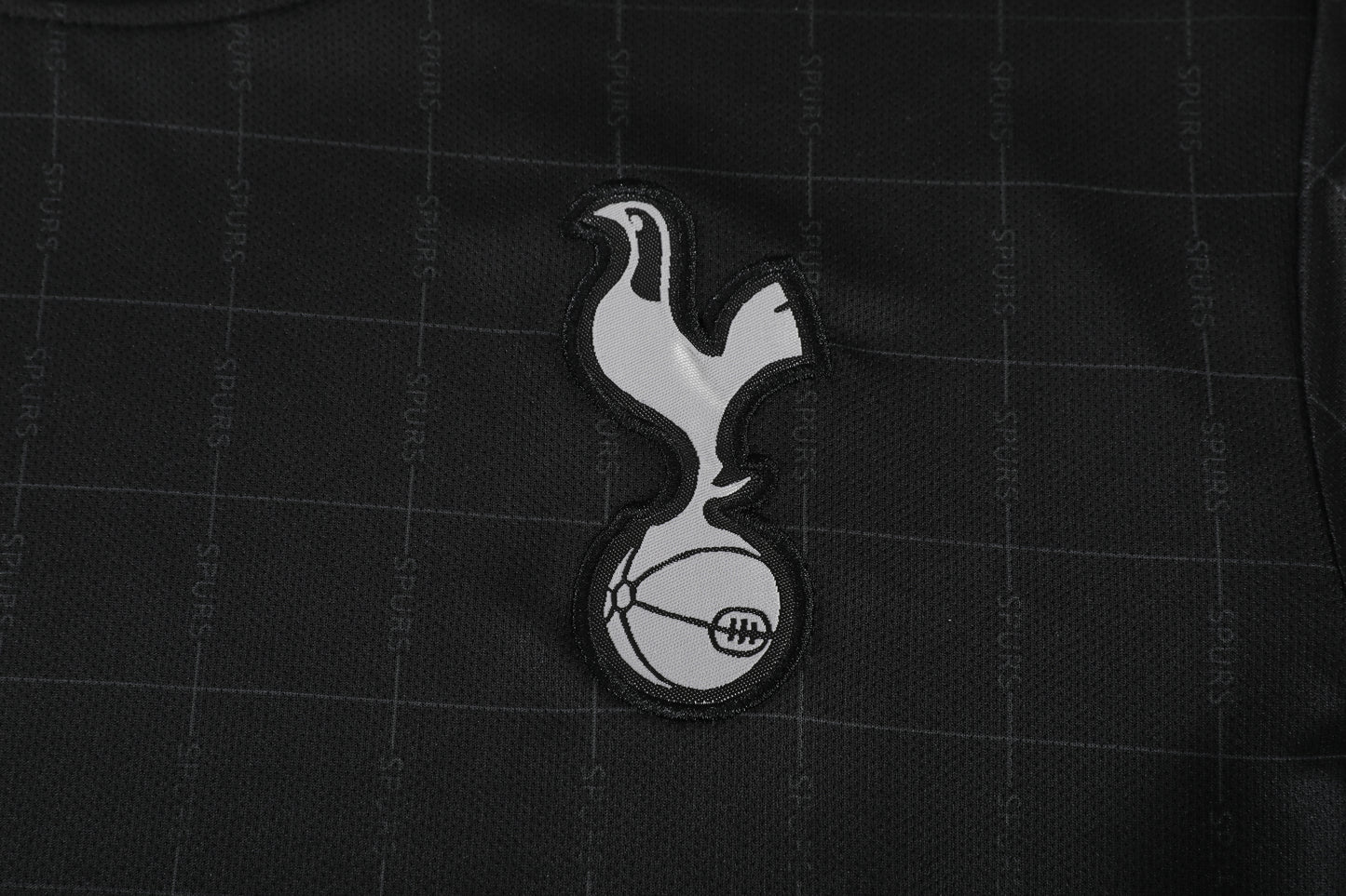 Barn/Vuxen - Tottenham Hotspur FC 25/26 Bortatröja
