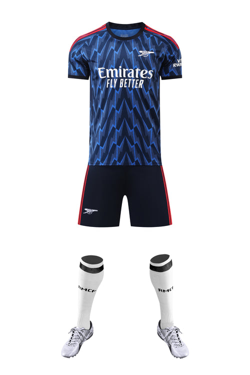 Barn/Vuxen - Arsenal FC 25/26 Bortatröja