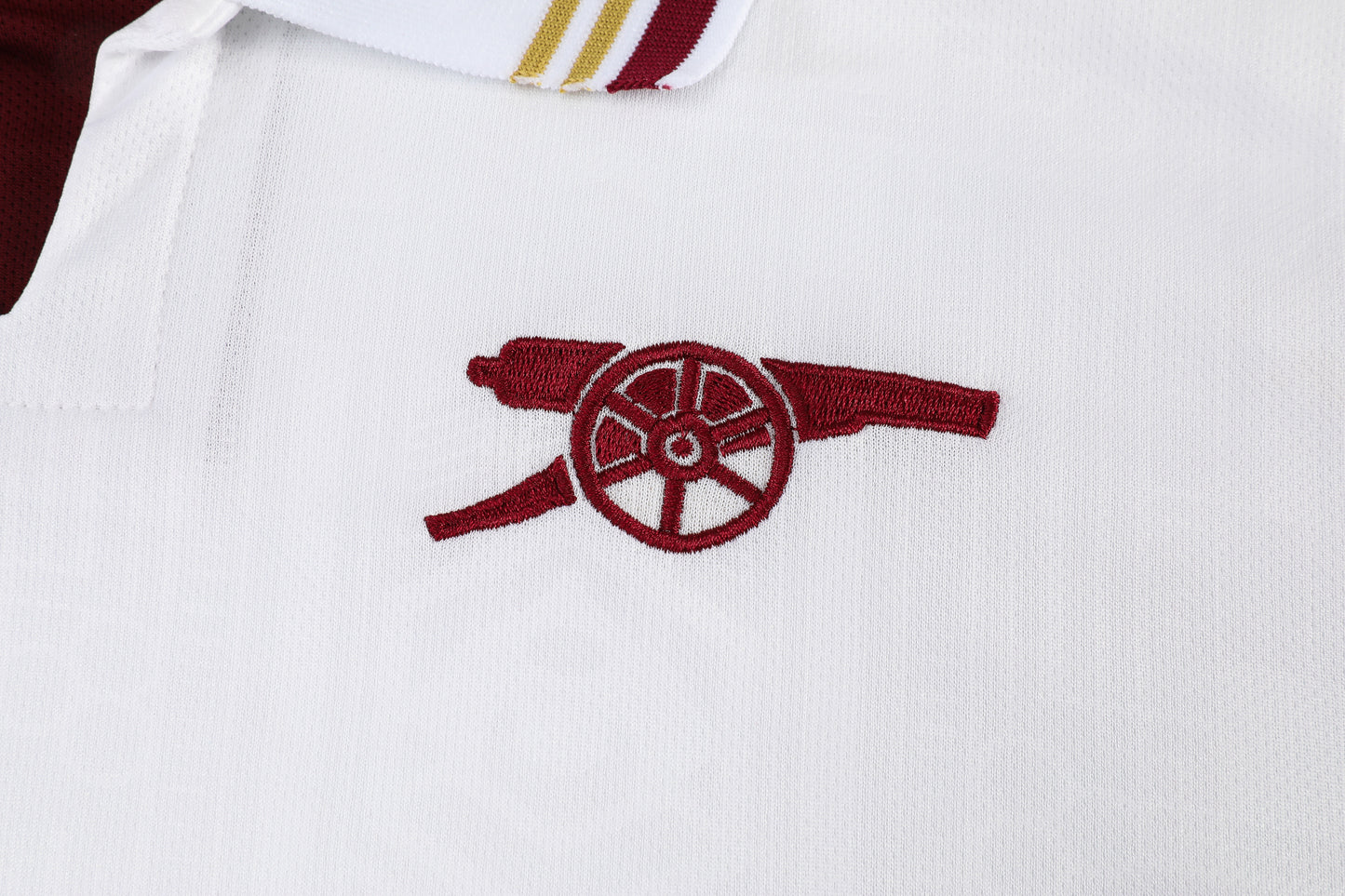 Barn/Vuxen - Arsenal FC 25/26 Tredjetröja