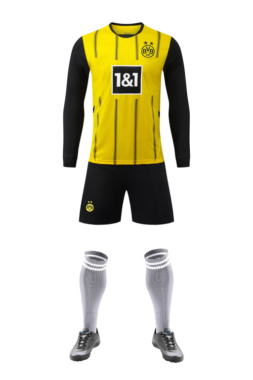 Barn/Vuxen Dortmund – Home Power Edition