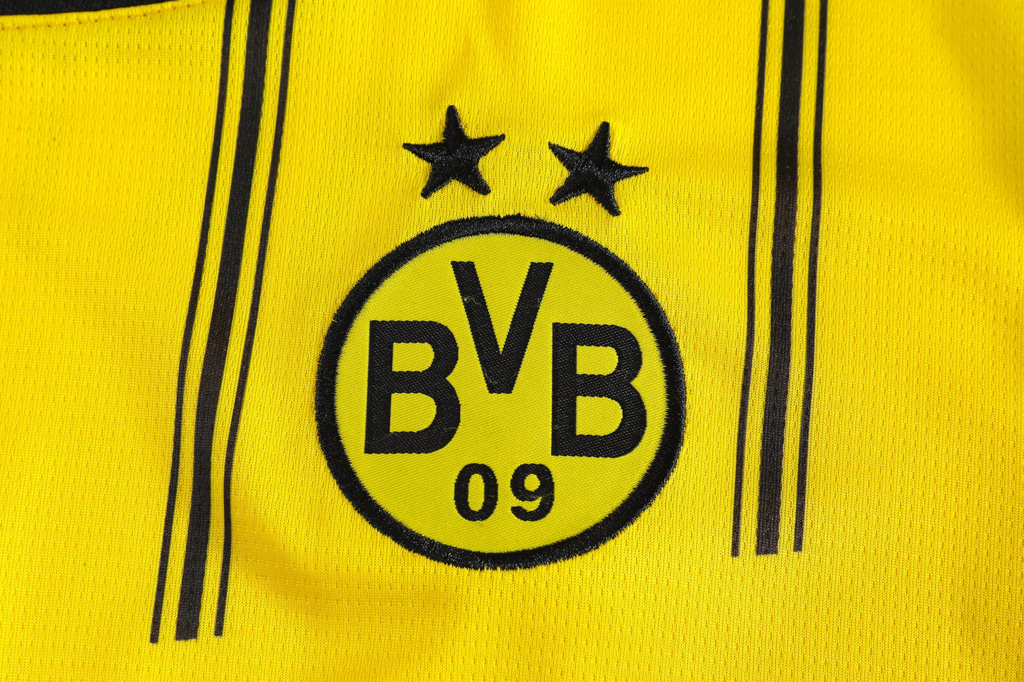 Barn/Vuxen Dortmund – Home Power Edition