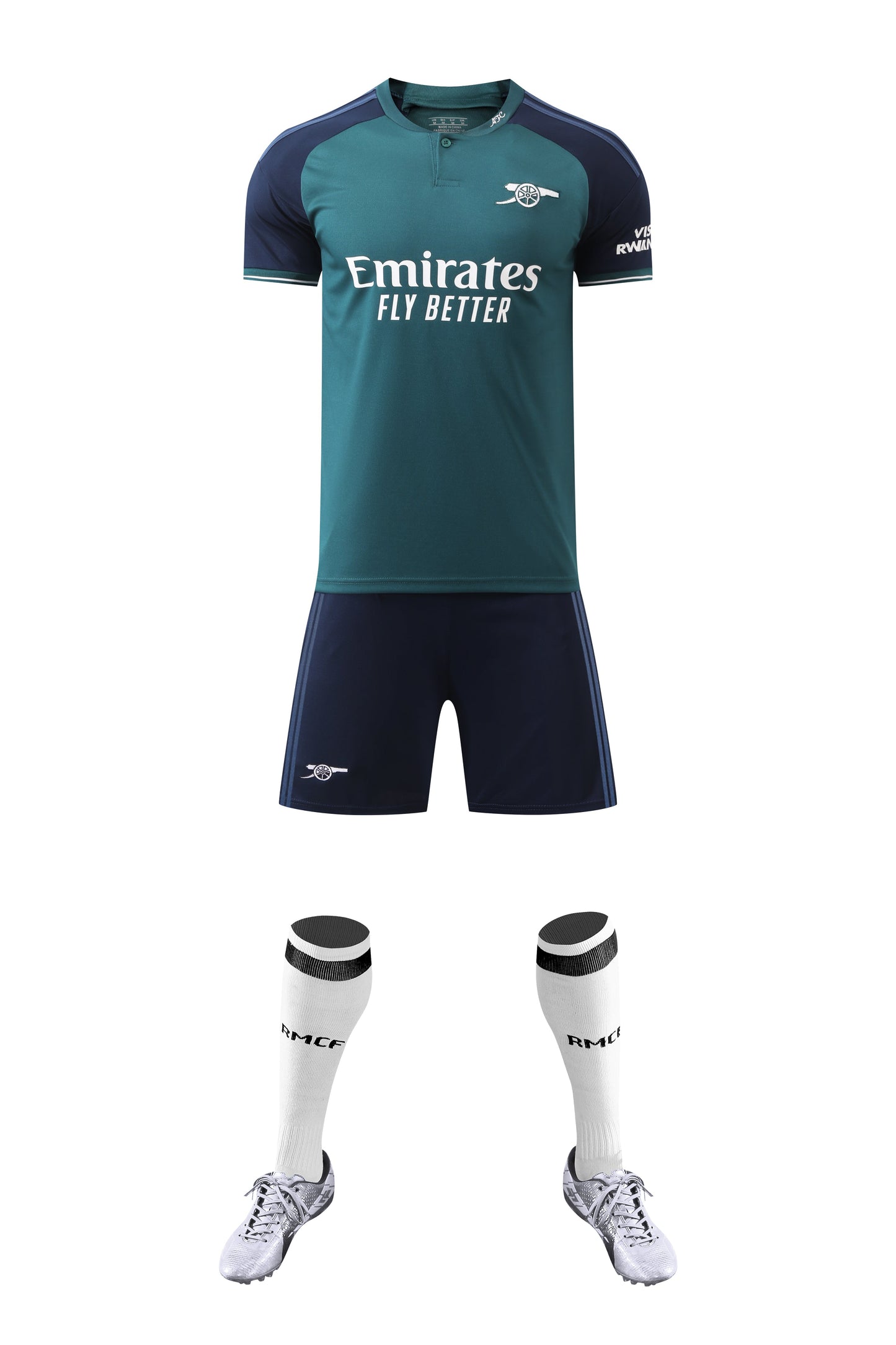 Eget tryck, Premier League