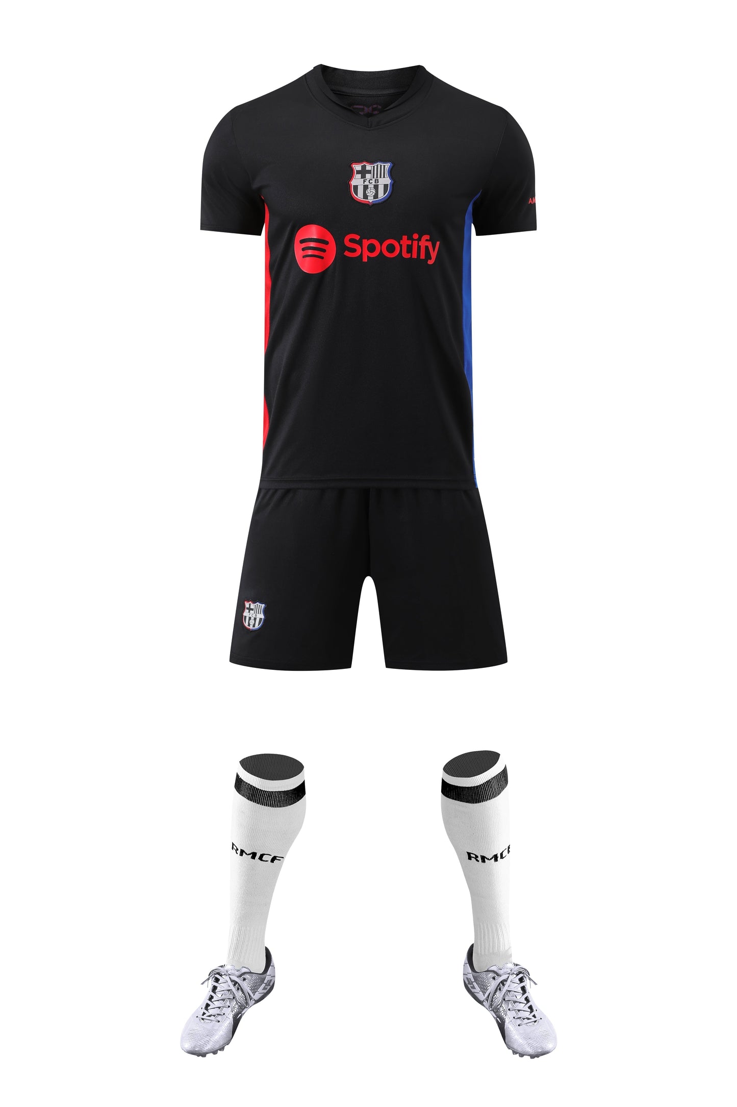 Eget tryck, La liga