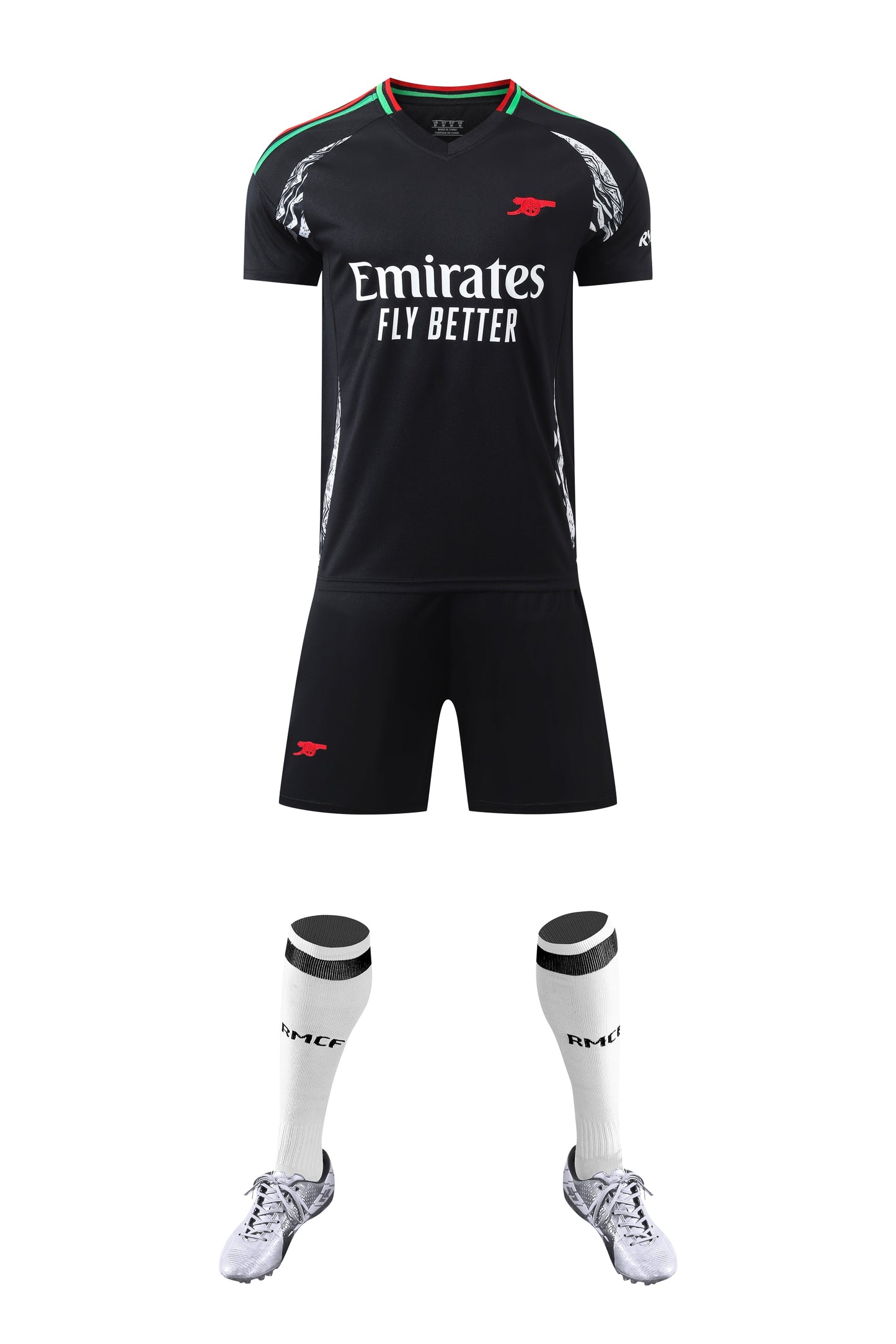 Eget tryck, Premier League