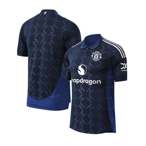 Vuxen/Barn – Manchester United, Bortatröja
