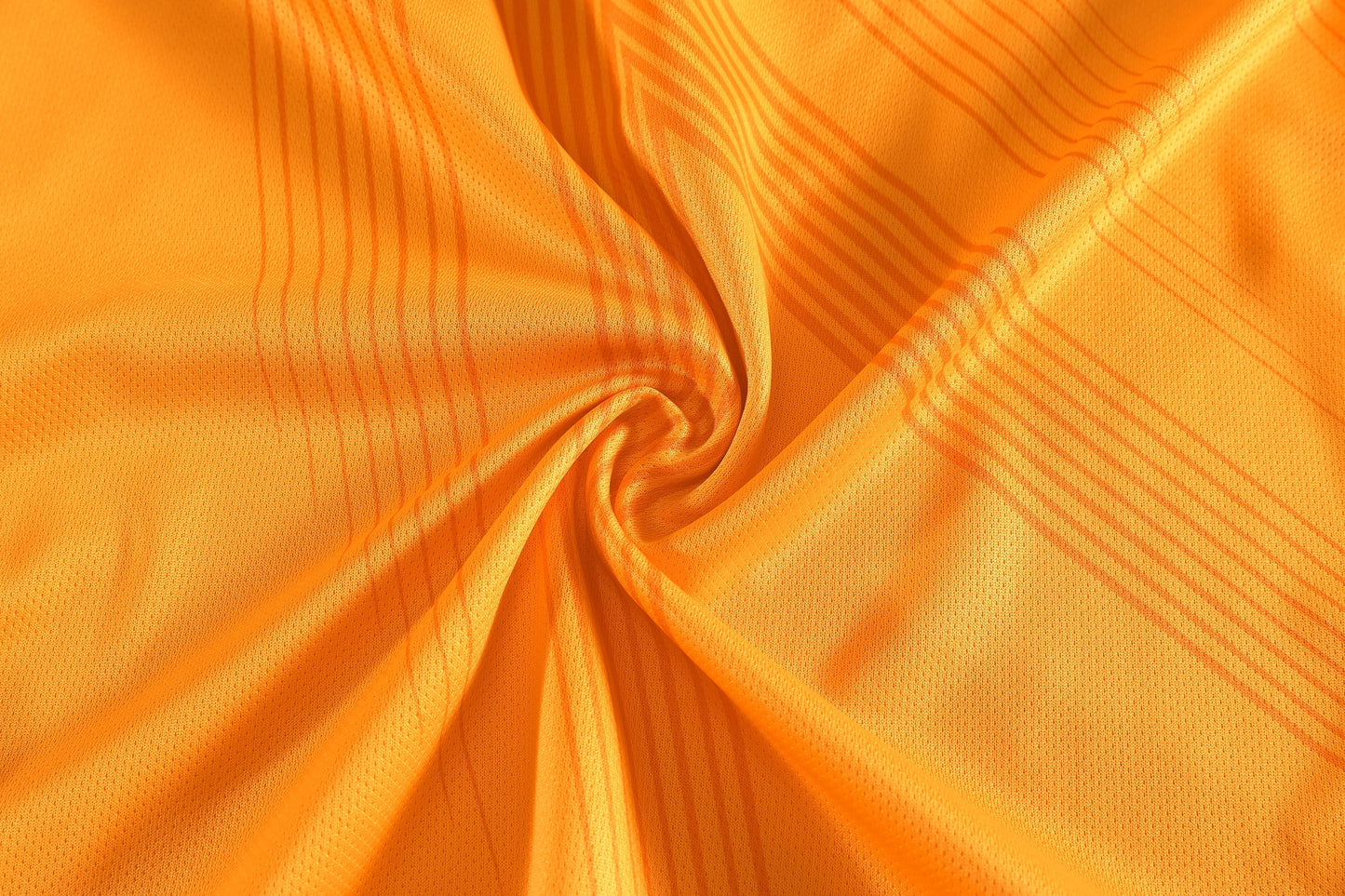 Barn/Vuxen Real Madrid – Orange Vision Edition