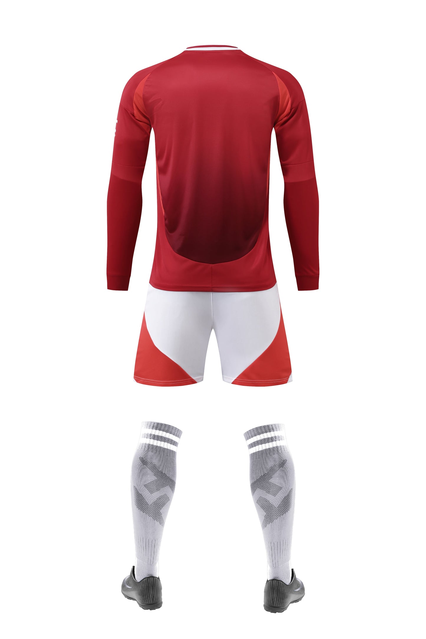 Barn/Vuxen Manchester United – Home Pride Edition