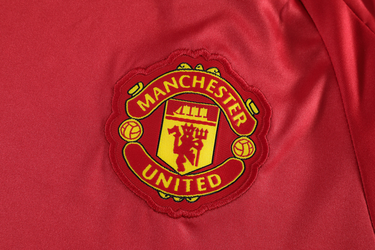 Barn/Vuxen Manchester United – Red Legacy Edition