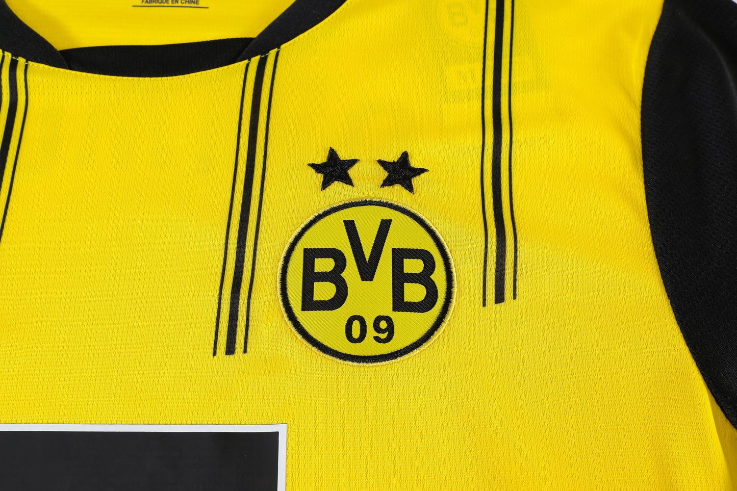Barn/Vuxen Dortmund – Golden Spirit Edition
