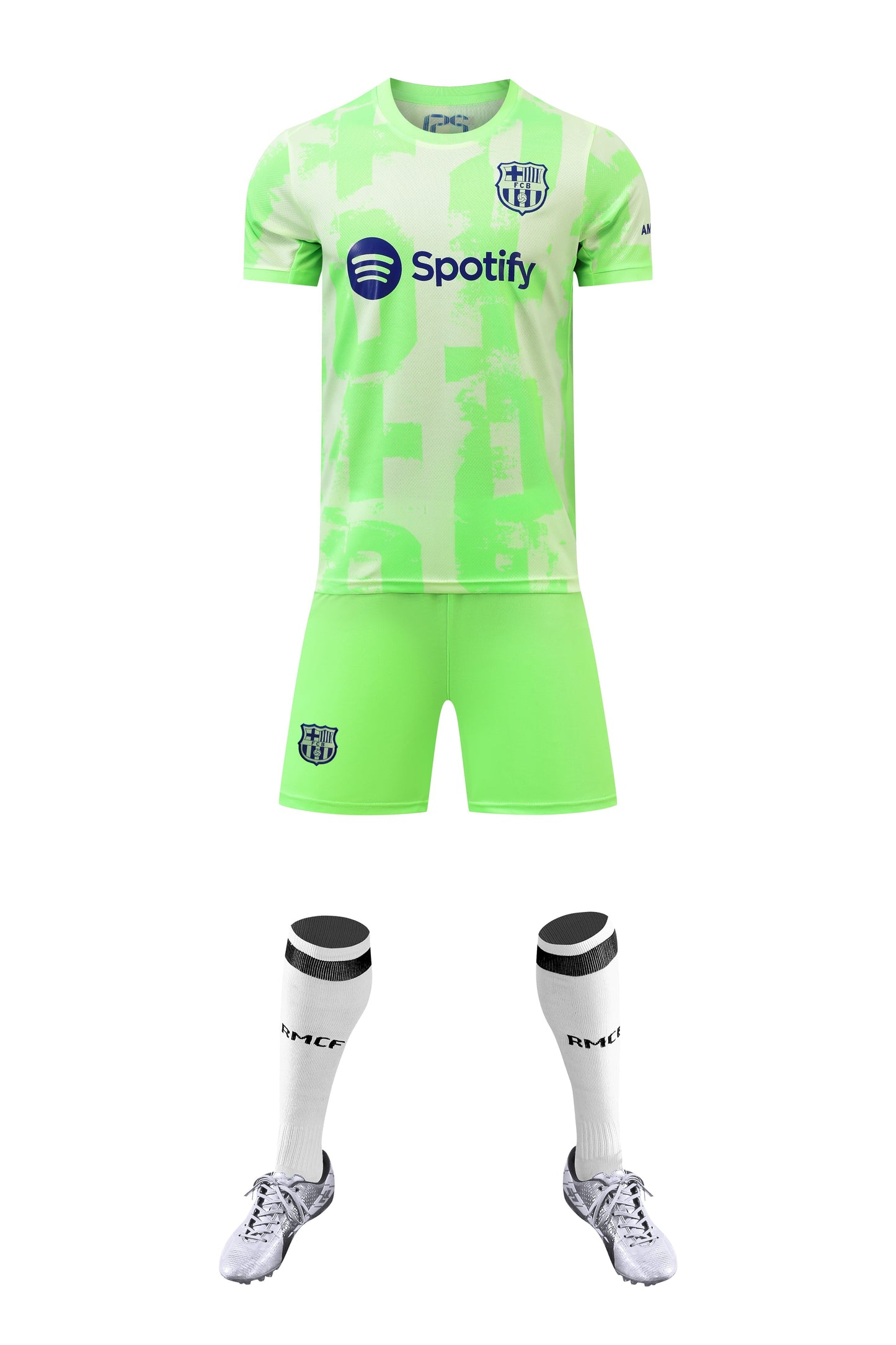 Eget tryck, La liga