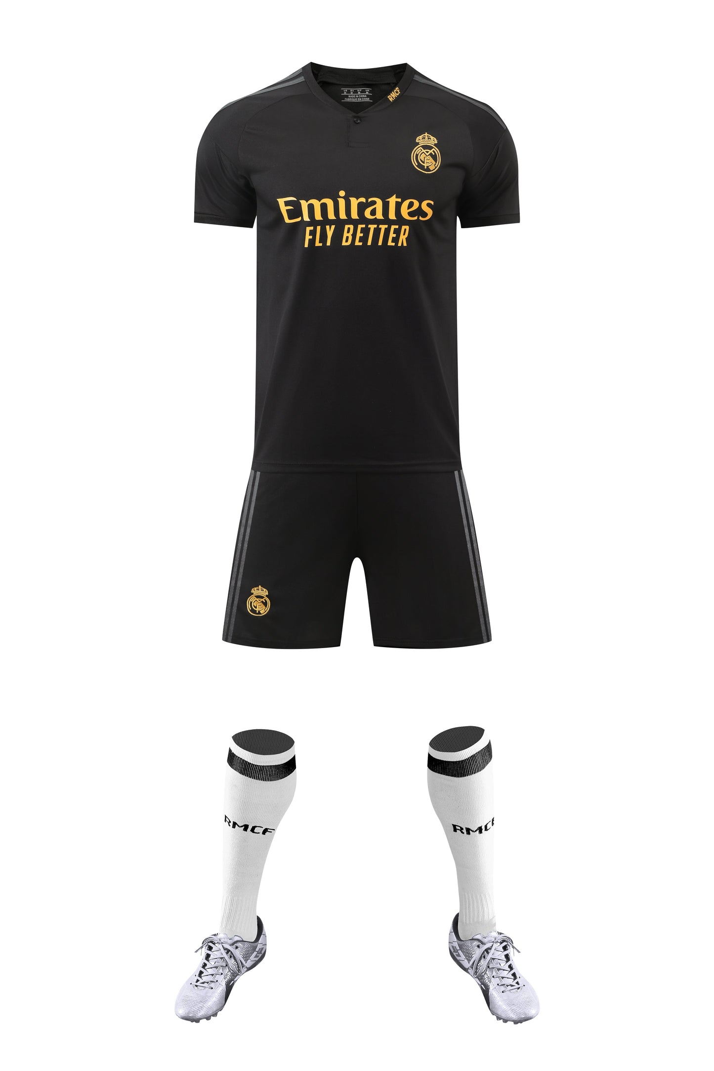 Eget tryck, La liga