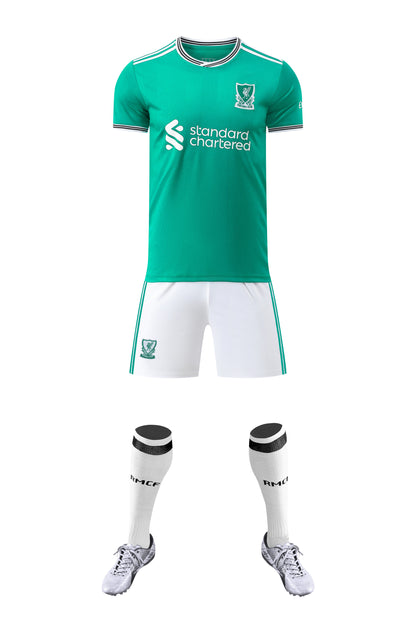 Eget tryck, Premier League 25/26 (Kollektion 2)