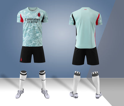Barn/Vuxen - AC Milan 25/26 Special Edition