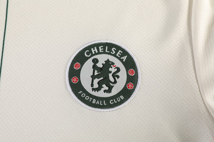 Barn/Vuxen - Chelsea FC 25/26 Bortatröja