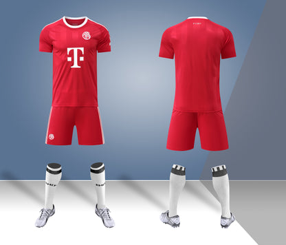 Barn/Vuxen - FC Bayern München 25/26 Special Edition