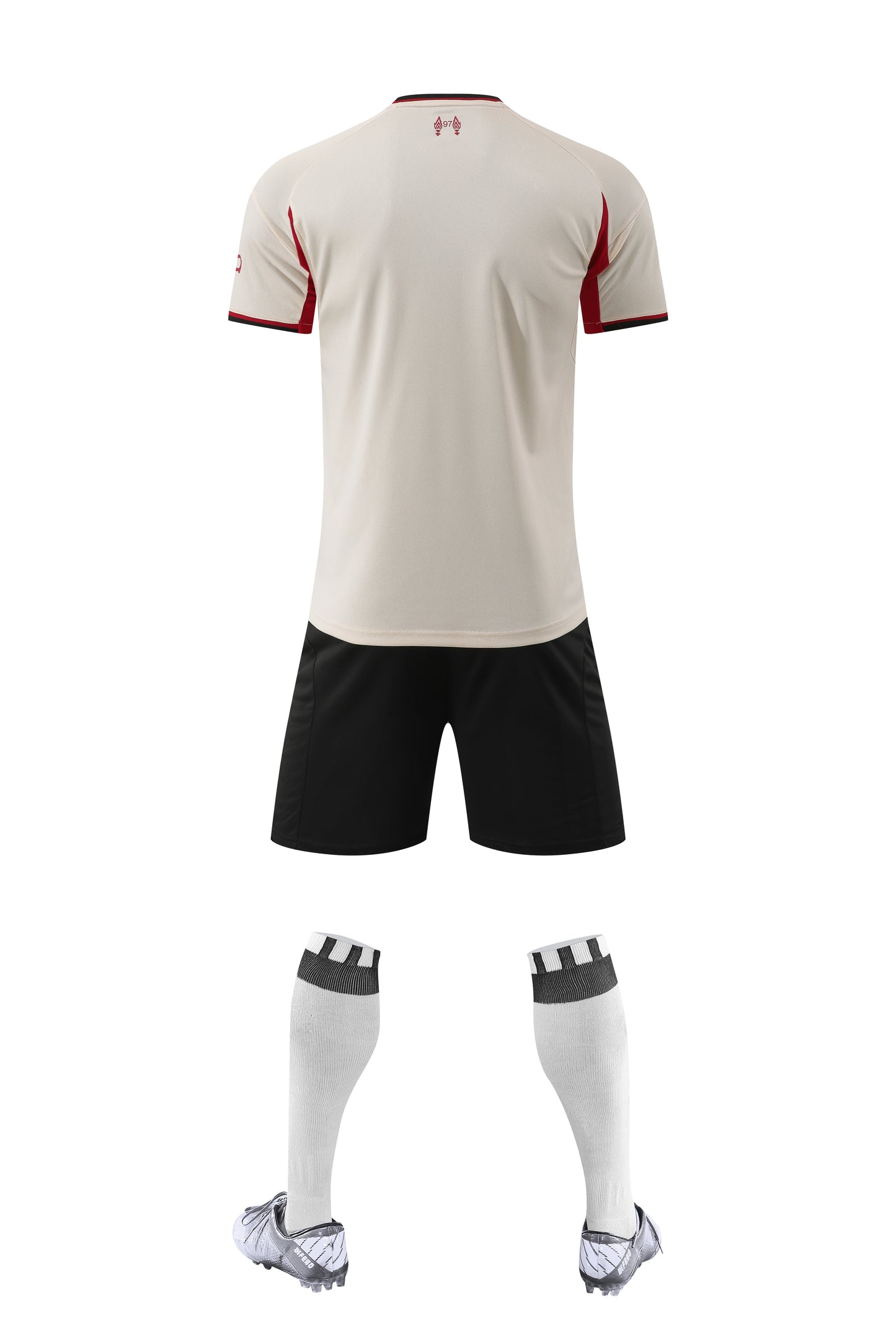 Barn/Vuxen - Liverpool FC 25/26 Bortatröja