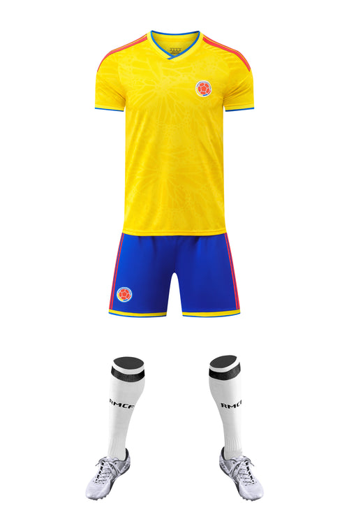 Barn/Vuxen - Colombia 25/26 Landslagströja
