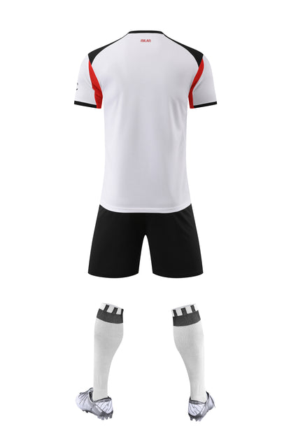 Barn/Vuxen - AC Milan 25/26 Bortatröja