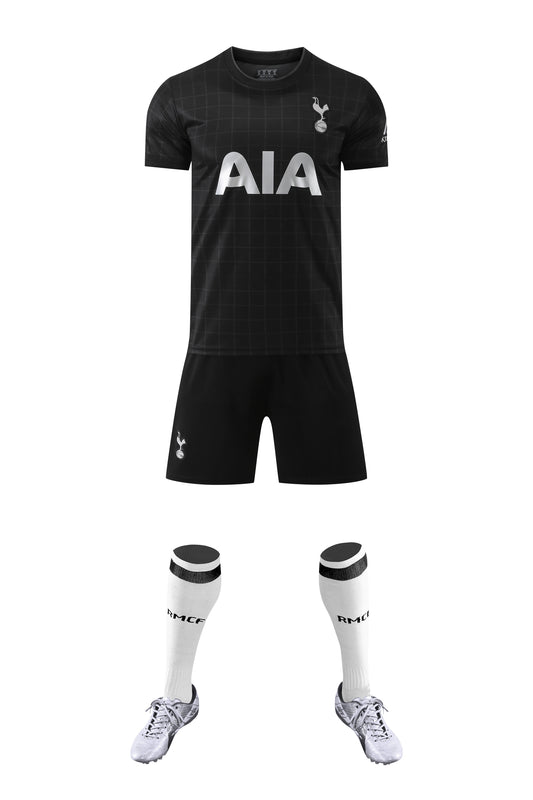 Barn/Vuxen - Tottenham Hotspur FC 25/26 Bortatröja