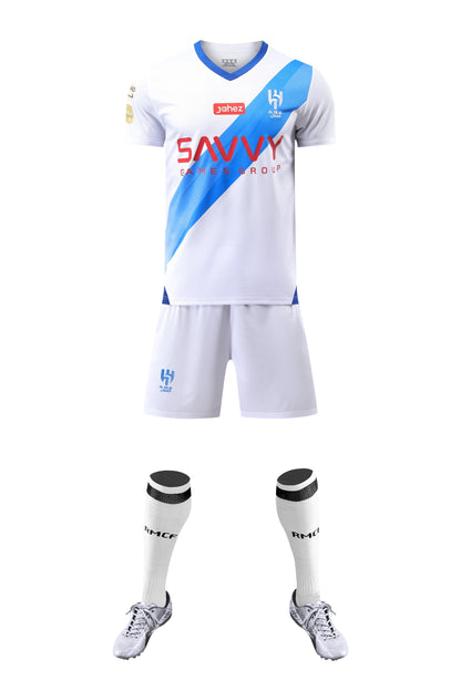 Eget tryck, Saudiska ligan