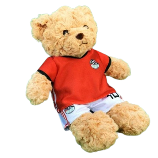Egypten Nalle – Salah #10