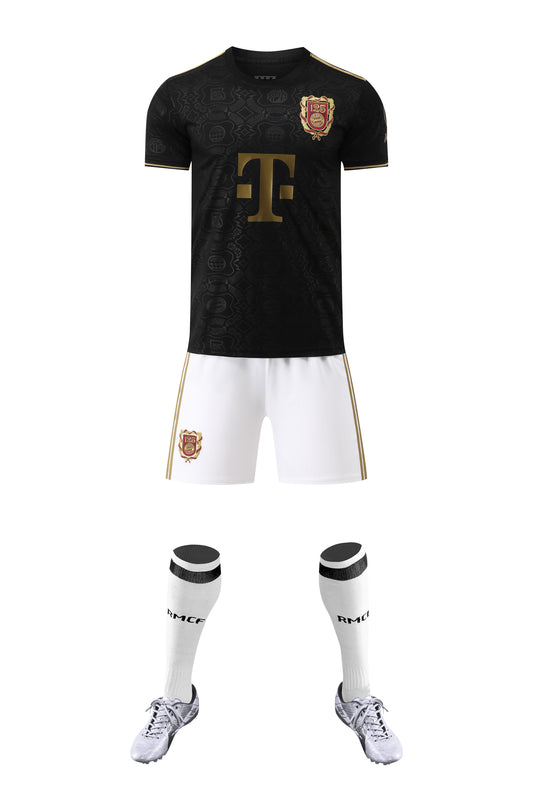 Barn/Vuxen - FC Bayern München 25/26 125 Year Anniversary Edition