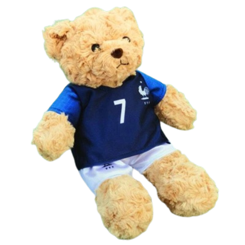 Frankrike Nalle – Griezmann #7