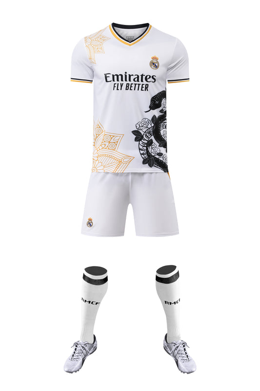 Barn/Vuxen - Real Madrid 25/26 Special Edition