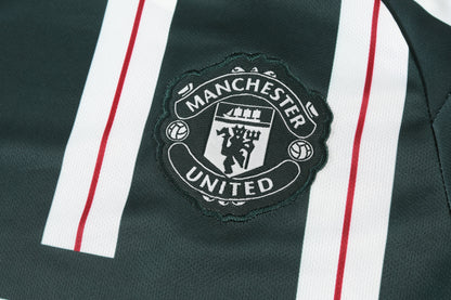 Barn/Vuxen Manchester United – Dark Legacy Edition