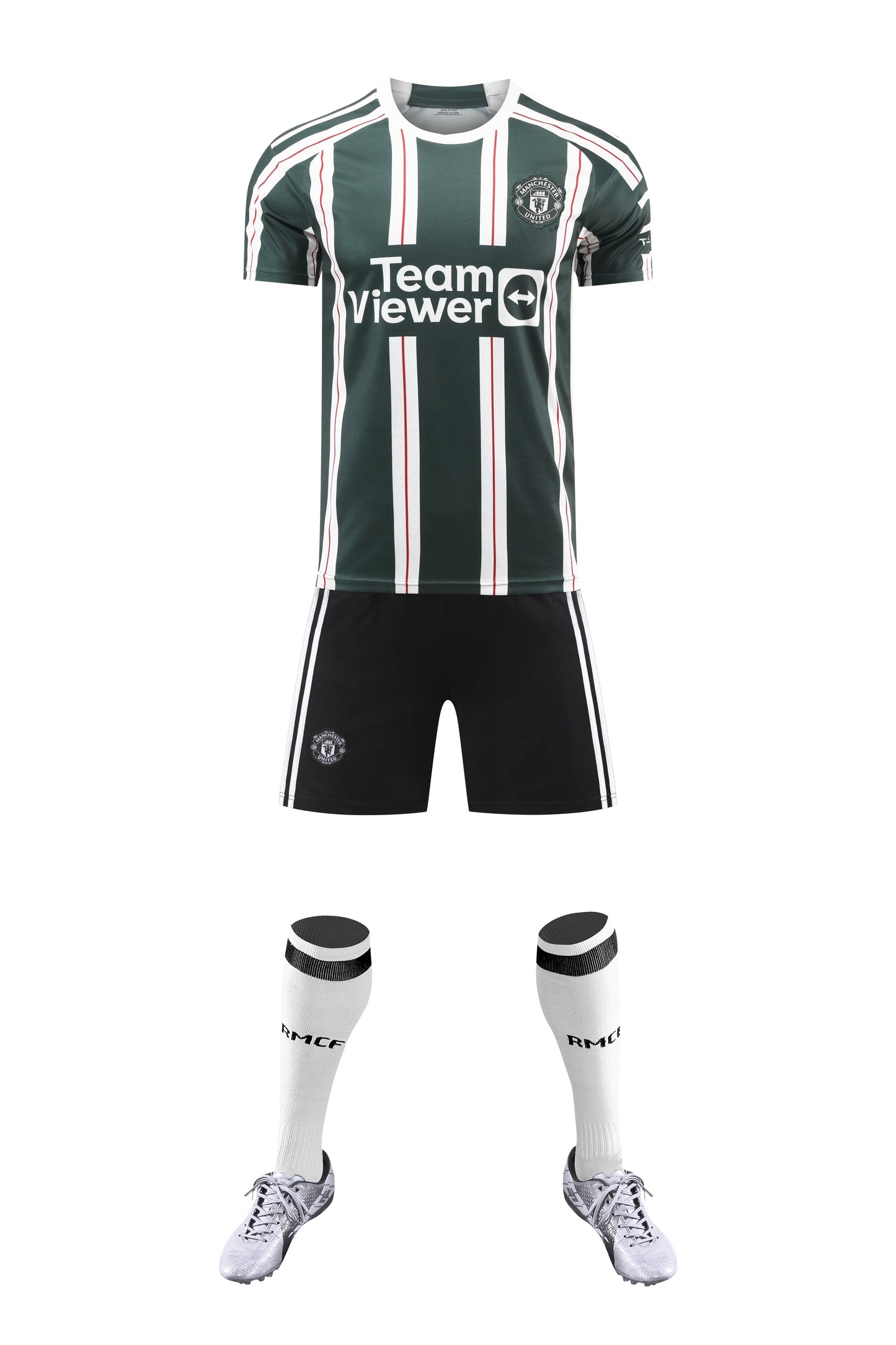 Eget tryck, Premier League (Nya Tröjor)