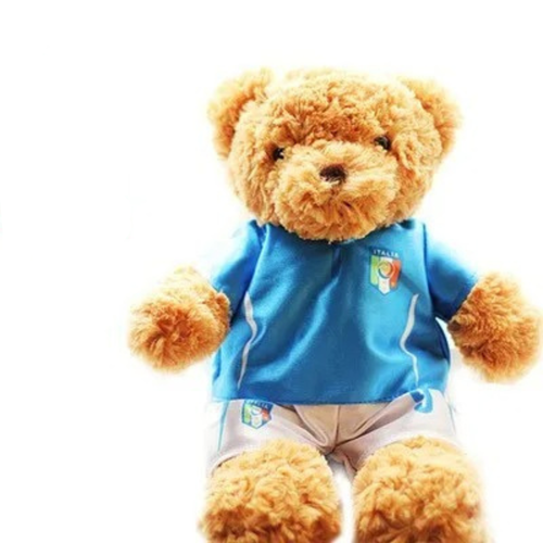 Italien Nalle – Balotelli