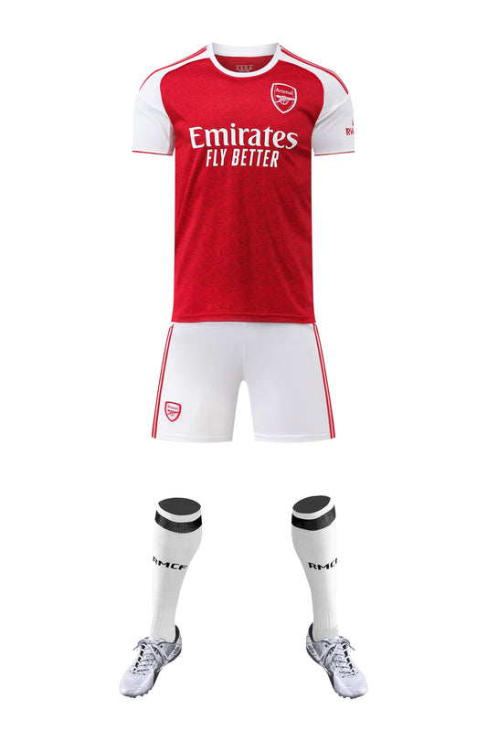 Barn/Vuxen - Arsenal FC 25/26 Hemmatröja
