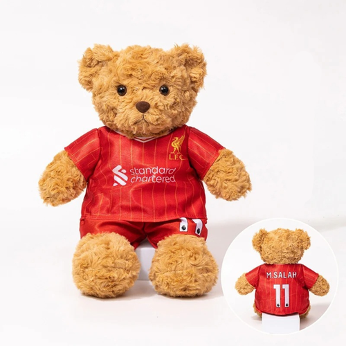 Liverpool Nalle – Mo Salah #11