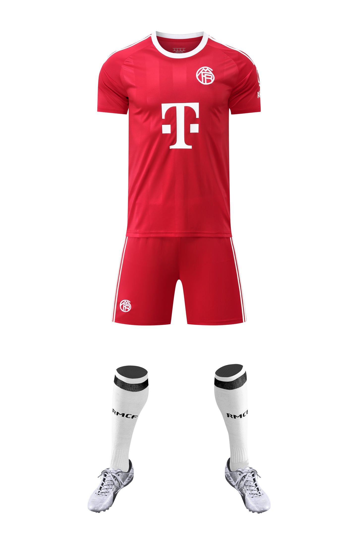 Barn/Vuxen - FC Bayern München 25/26 Special Edition