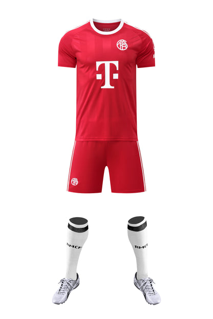 Barn/Vuxen - FC Bayern München 25/26 Special Edition