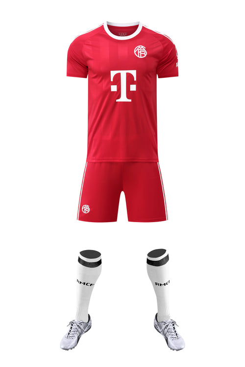 Barn/Vuxen - FC Bayern München 25/26 Special Edition