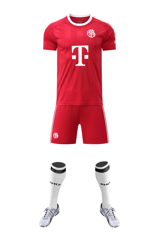 Barn/Vuxen - FC Bayern München 25/26 Special Edition