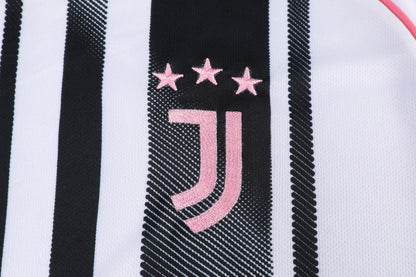 Barn/Vuxen - Juventus FC 25/26 Hemmatröja