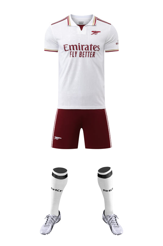 Barn/Vuxen - Arsenal FC 25/26 Tredjetröja