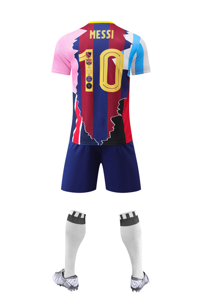 Barn/Vuxen - Messi Edition 25/26