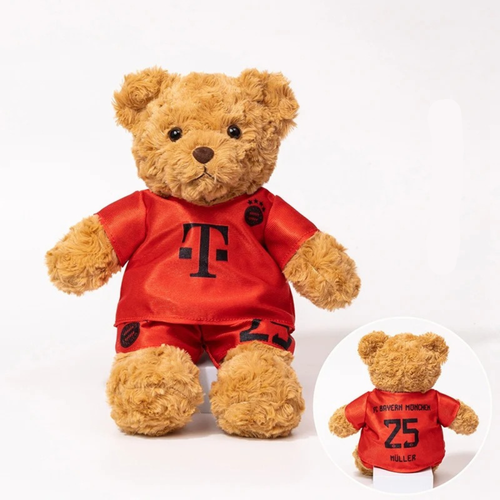 Bayern München Nalle – Müller #25