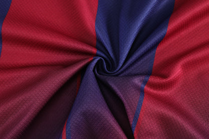 Barn/Vuxen - FC Barcelona 25/26 Hemmatröja