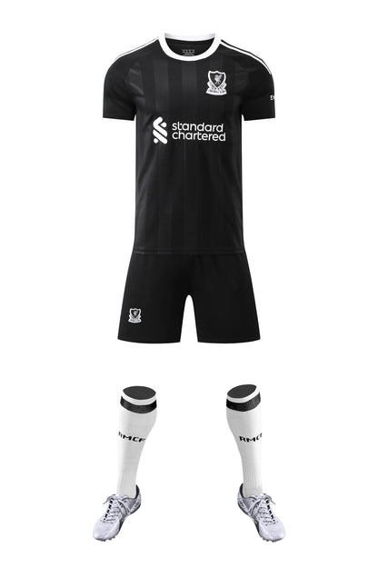 Eget tryck, Premier League 25/26 (Kollektion 2)