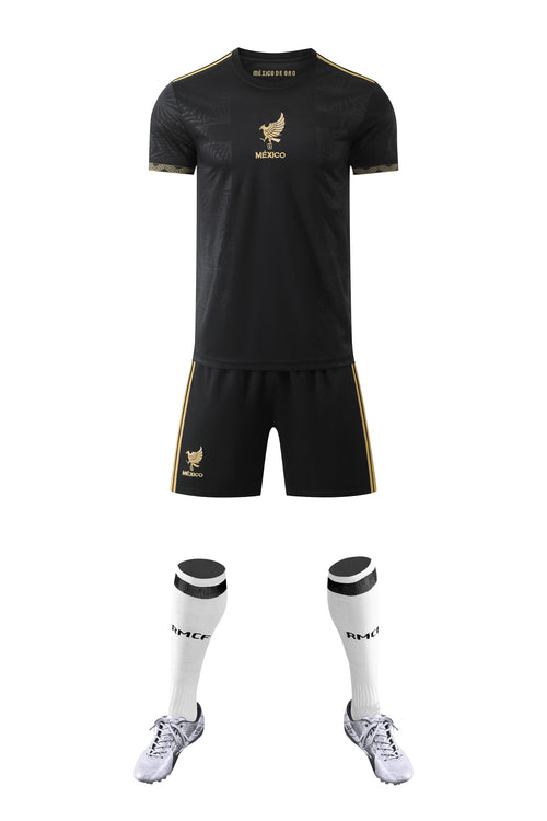 Barn/Vuxen - Mexico 25/26 Tredjetröja