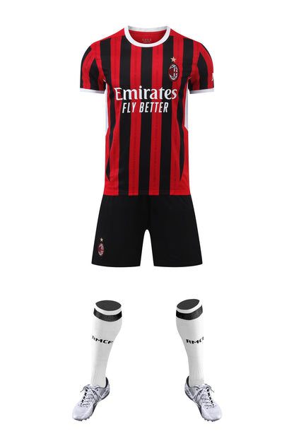 Eget tryck, Serie A