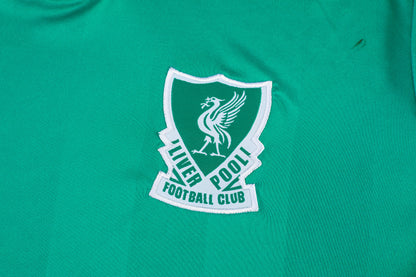 Barn/Vuxen - Liverpool FC 25/26 Tredjetröja